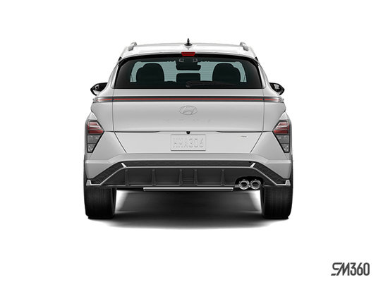 2027 HYUNDAI Kona N-Line Ultimate - 7