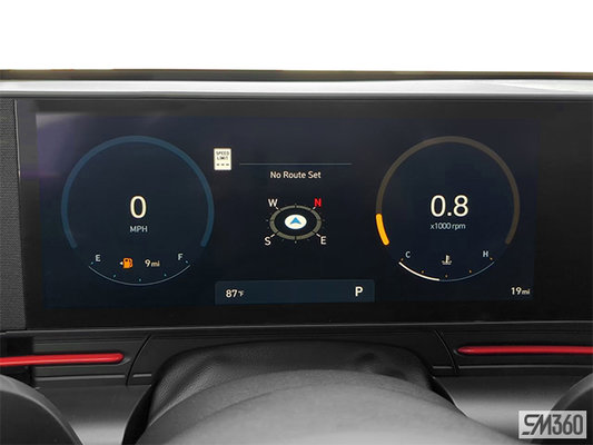 2027 HYUNDAI Kona N-Line Ultimate - 17