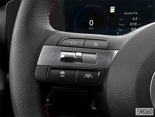 2027 HYUNDAI Kona N-Line Ultimate - 18