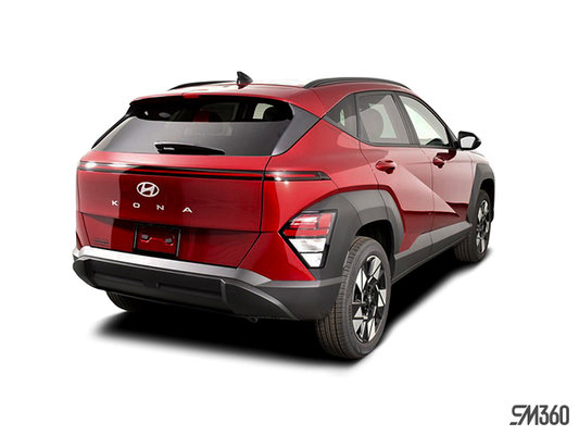 2027 HYUNDAI Kona Preferred  - 6