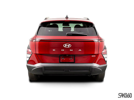 2027 HYUNDAI Kona Preferred  - 7
