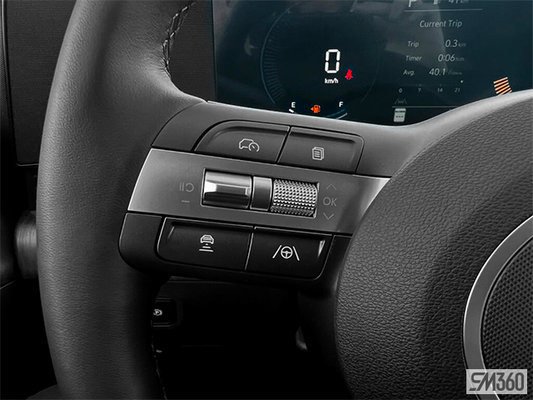 2027 HYUNDAI Kona Preferred  - 17