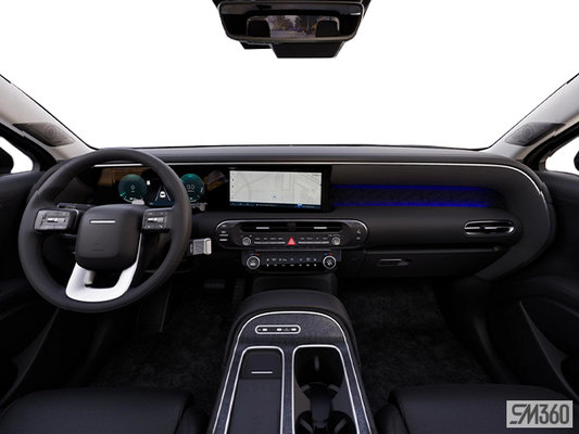 2027 HYUNDAI Palisade HEV Luxury 8 Passenger - 6