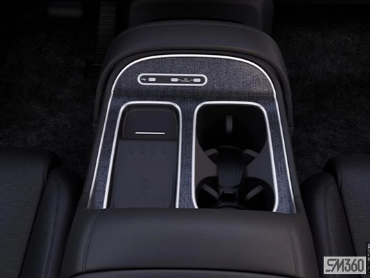 2027 HYUNDAI Palisade HEV Luxury 8 Passenger - 9