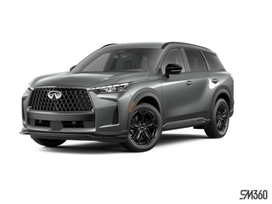 INFINITI QX60 SPORT 2027