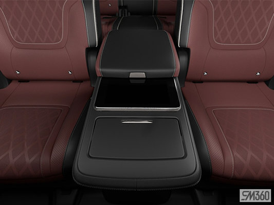 2027 INFINITI QX80 Autograph - 31