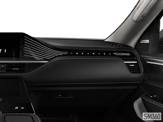 2027 INFINITI QX80 Luxe - 20