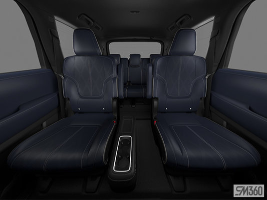 2027 INFINITI QX80 Sport - 17