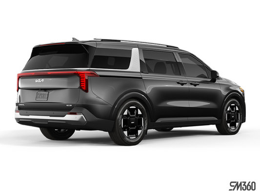 2027 KIA Carnival HEV EX - 6