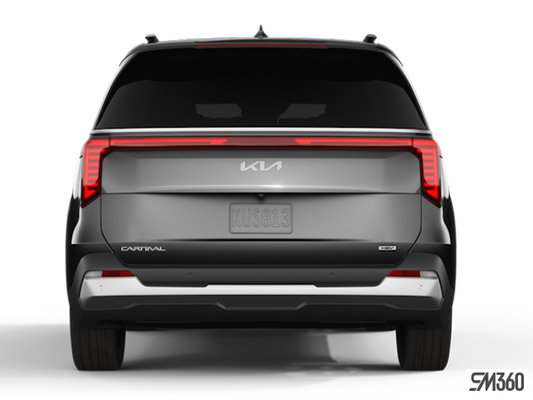 2027 KIA Carnival HEV EX - 7