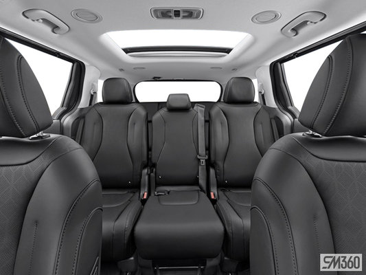 2027 KIA Carnival HEV EX - 13