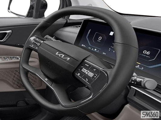 2027 KIA Carnival HEV EX - 15