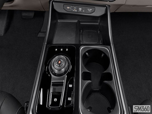 2027 KIA Carnival HEV EX - 17