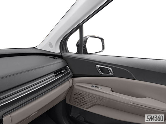 2027 KIA Carnival HEV EX - 18