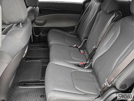 2027 KIA Carnival HEV LX+ - 13