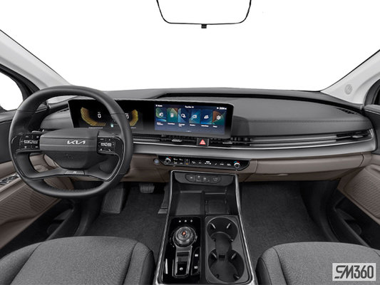 2027 KIA Carnival HEV LX+ - 14