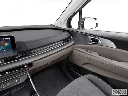 2027 KIA Carnival HEV LX+ - 16