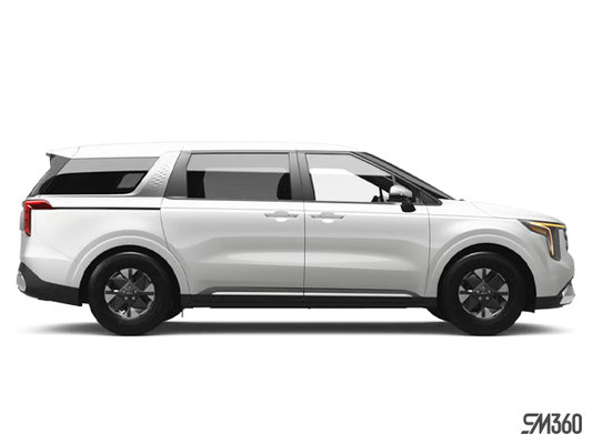 KIA Carnival HEV LX 2027 - 5