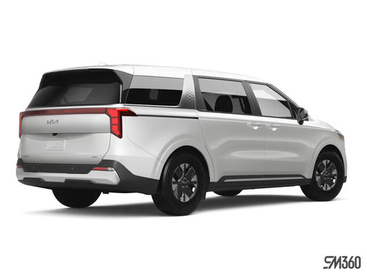 KIA Carnival HEV LX 2027 - 6
