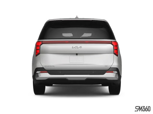 KIA Carnival HEV LX 2027 - 7