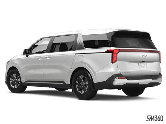 KIA Carnival HEV LX 2027 - 8
