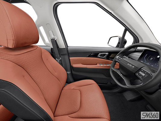 2027 KIA Carnival HEV SX+ - 12