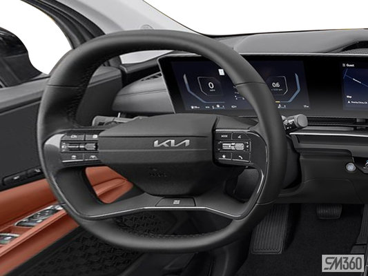 2027 KIA Carnival HEV SX+ - 15