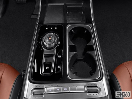 2027 KIA Carnival HEV SX+ - 17