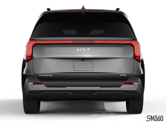 2027 KIA Carnival HEV SX+ - 7