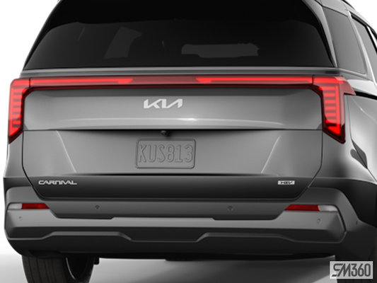 2027 KIA Carnival HEV SX+ - 10