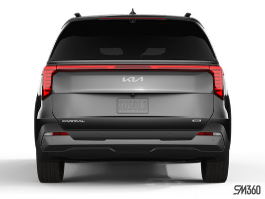 2027 KIA Carnival HEV SX - 7
