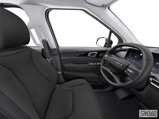 2027 KIA Carnival HEV SX - 12