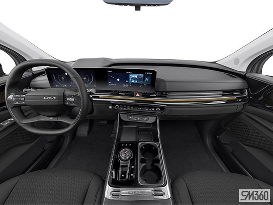 2027 KIA Carnival HEV SX - 14