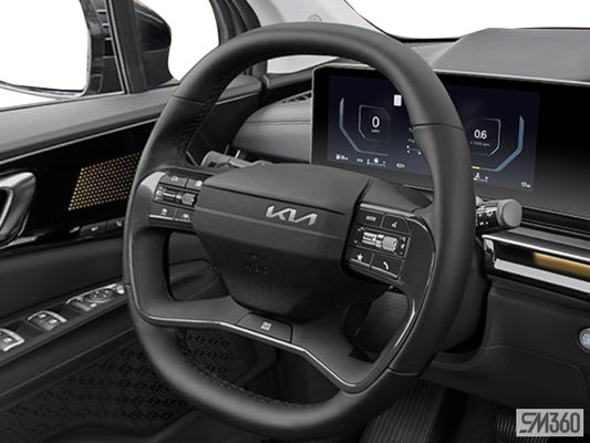 2027 KIA Carnival HEV SX - 15
