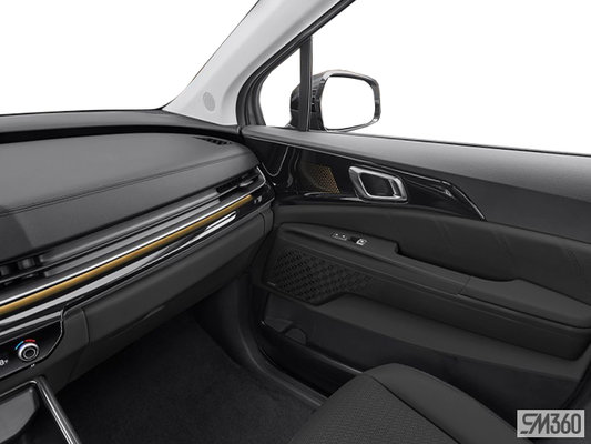 2027 KIA Carnival HEV SX - 18