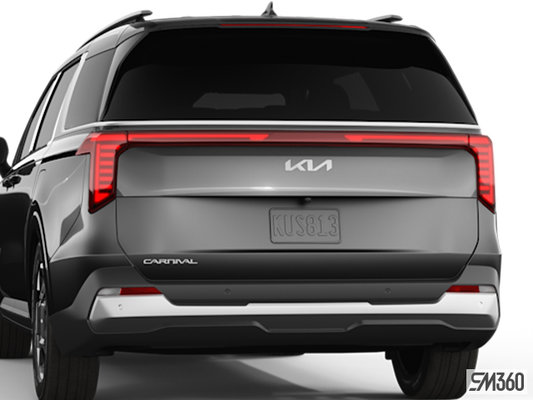 2027 KIA Carnival EX+ - 11