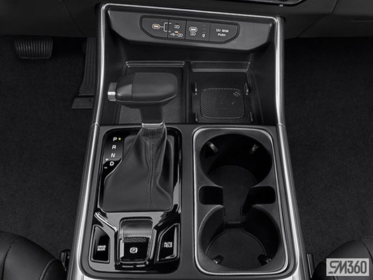 2027 KIA Carnival EX+ - 17