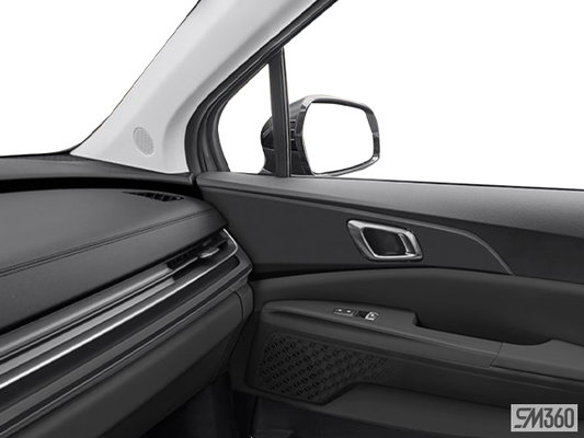2027 KIA Carnival EX+ - 18