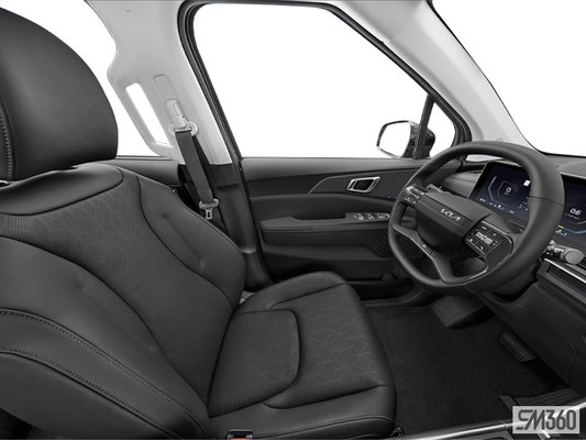 2027 KIA Carnival EX - 12