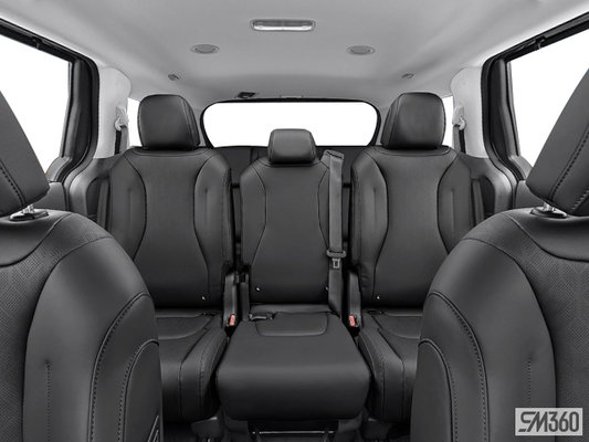 2027 KIA Carnival EX - 13