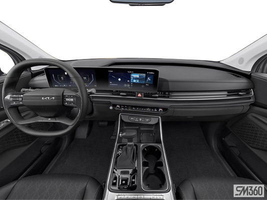 2027 KIA Carnival EX - 14
