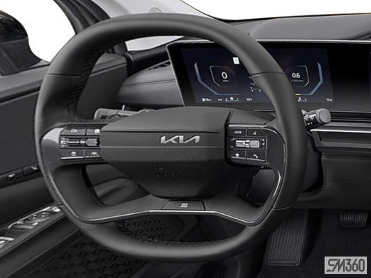 2027 KIA Carnival EX - 15