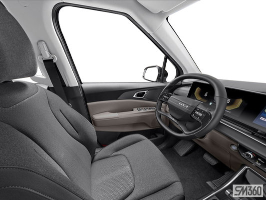 2027 KIA Carnival LX+ - 13