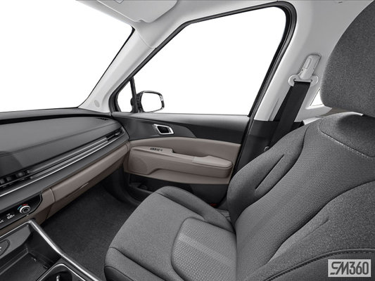 2027 KIA Carnival LX+ - 14