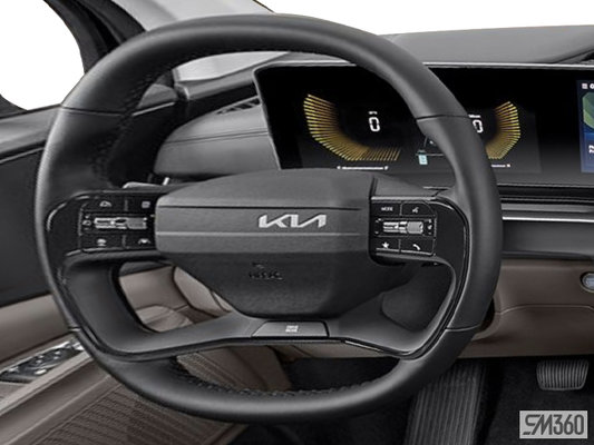 2027 KIA Carnival LX+ - 16