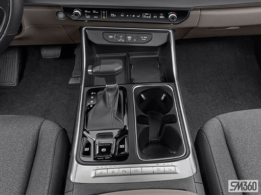 2027 KIA Carnival LX+ - 18