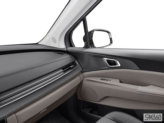 2027 KIA Carnival LX+ - 19
