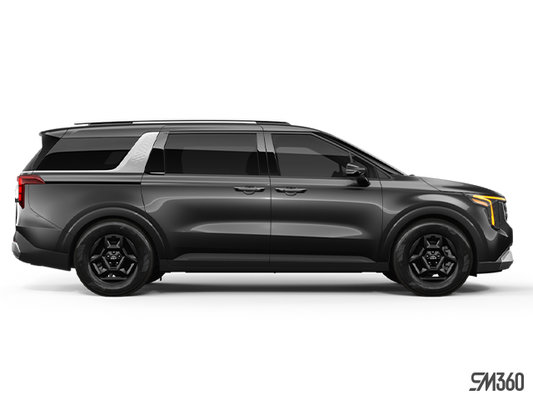 2027 KIA Carnival LX+ - 5