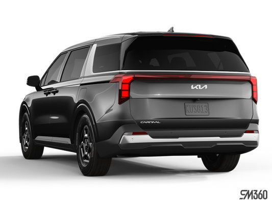 KIA Carnival LX 2027 - 8