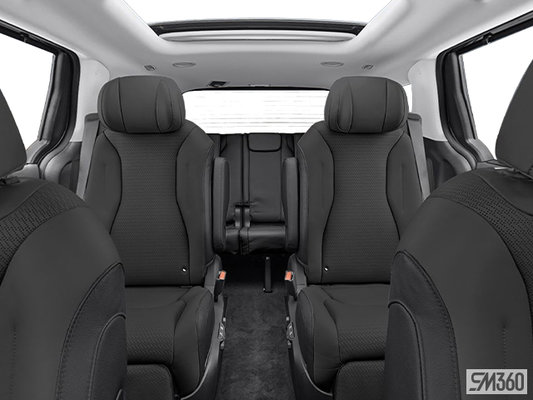 2027 KIA Carnival SX+ - 13